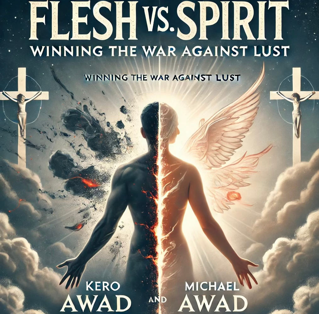 Flesh vs. Spirit: Winning the War Against Lust